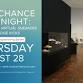 Last Chance Tour Night