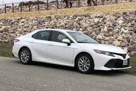 Search over 59,600 listings to find the best local deals. Driven 2019 Toyota Camry Le Embodies Quality Reliability Wheels Saltwire