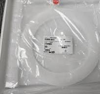 WINDOW RING,QUARTZ,200MM NOTCH(0200-36696) | PARTS Initiative