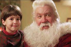 He is married in the second film, also known as the mrs. 3 Things I Realized About The Santa Clause As An Adult Deseret News