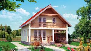 Astazi am ales sa discutam putin despre acoperisurile in doua ape care sunt de fapt acoperisuri formate din versanti dreptunghiulari conectati. Proiect De Casa Cu Mansarda Si Acoperis In Doua Ape Casapost Ro