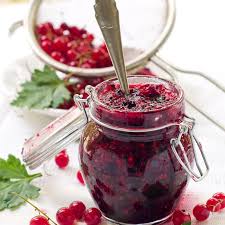 Confiture Framboises Groseilles Recette De Confiture Framboises Groseilles Marmiton