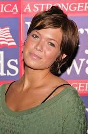 hair styles for short hair