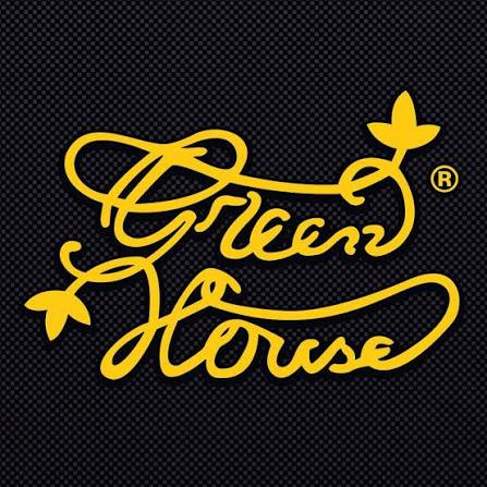 Greenhouse III logo