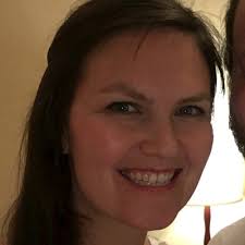 Taryn Dailey Govoni, MPH