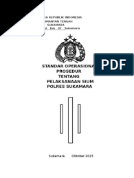 Mohon info, apakah guru di sekolah swasta boleh direkrut dengan sistem kontrak kerja per 1 tahun? Sop Sium 2014