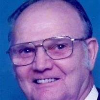 Ernest Lyle Obituary