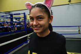 Happy Halloween from Army Boxing!