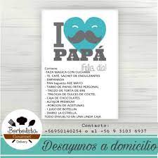 El primer día del padre se celebró en spokane, washington (estados unidos) un 19 de junio de 1910. Desayunos Dia Del Padre Arica Posts Arica Chile Menu Prices Restaurant Reviews Facebook