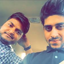 Inder Grover's User Profile