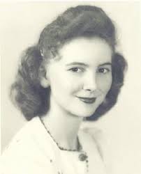 VIRGINIA KIERL Obituary (1922