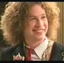 Ray toro smile<< just a little something to make you happy.