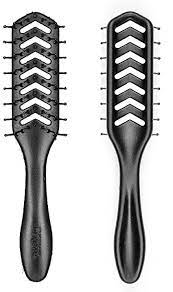 Get the best deals on hair vented brushes. Denman D200 Vent Hair Brush With Flexible Pins Amazon Co Uk Beauty