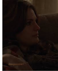 Castle: The Only One Who Can Save Her