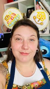 I just realized i made the ears too small