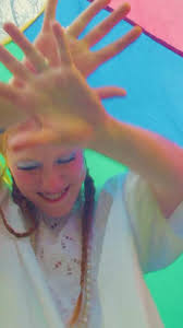 LOVEBUZZ is OUT NOW🪲🪲, LINK IN BIO 🐞💕, Directed by @p.j.charles and  @bones__fatale , Produced by @family_.corp , Art Direction @bones__fatale ,  DP @p.j.charles and @samgoldman1 , Camera Op ...