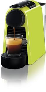 Nespresso Essenza Mini Coffee Machine Green D030gn Price In Egypt Souq Egypt Kanbkam