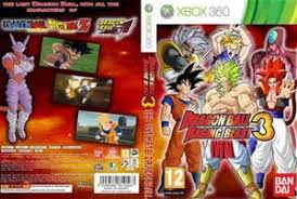 The time in the game focuses around the events of dragon ball z, which was the fight with freezer and majin buu. Dragon Ball Raging Blast 3 Kdardc Dragonball Fanon Wiki Fandom