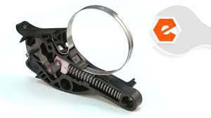 Maybe you would like to learn more about one of these? Chainsaw Repair Replacing The Chain Brake Kit Poulan Part 530071893 Youtube