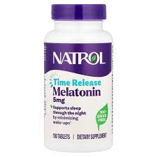 Image result for Melatonin