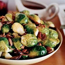 Thanksgiving Vegetables Thanksgiving Vegetables Sprout Recipes Brussel Sprouts