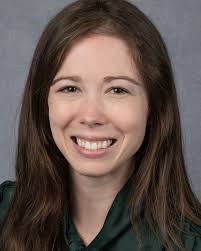 Meet our Team: Chloe Stout, Administrative Assistant A recent graduate of  the University of Alabama, Chloe holds a Bachelor's in Business  Administration. With a passion for team collaboration and strong  organizational skills,