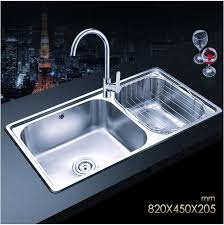 Precis undermount granite composite 32 in. Jomoo Zh06120c Combo Double Bowl Kitchen Sink White Undermount Kitchen Sink With Modern Kitchen Faucets Faucetsky Com