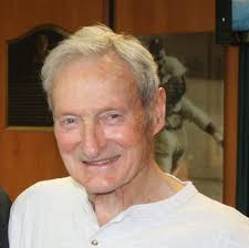 Obituary for John Cooper McCrillis (Guest book)