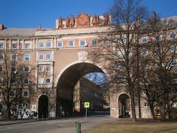 It lies in the historical region of silesia and was first mentioned in a written document in 1377. Ostrava Poruba Koupila Od Spolecnosti Residomo Byty V Oblouku Ostrava