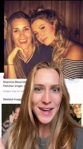 Shannon Pinkerton's Instagram, Twitter & Facebook