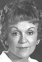 Marilou Putman Obituary (1920