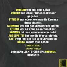 Und Dann Lernte Ich Meine Freunde Kennen Sms Humor Urkomische Zitate Witzige Spruche