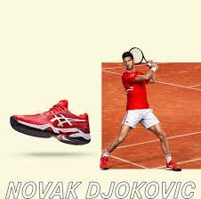 Nick kyrgios and novak djokovic are feuding. Novak Djokovic French Open Gear 2021 Love Tennis Blog