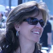 Debra Benton (@debracb)