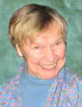 Obituary information for Barbara Belle Browning