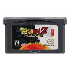 If you don't have an emulator yet, visit our game boy advance emulators section where you'll find emulators for pc, android, ios and mac that will let you enjoy all your favorite games. Dragon Ball Series Game Boy Advance Gba
