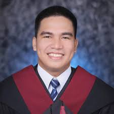 Profile for Mark Chris Abellana