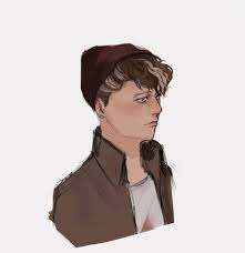 However, not everyone can pull it off successfully. Berry 11 12 On Twitter If Revived Wilbur Won T Have White Hair Streaks I Will Riot Wilburfanart Https T Co Waapof9odv Twitter