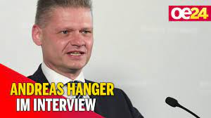 Ein dienstliches gespräch über private nachrichten Kurz Beschuldigter Andreas Hanger Zu Oppositions Anzeige Youtube