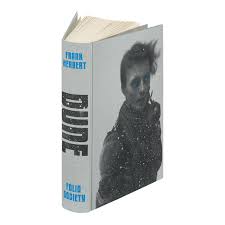 Feature adaptation of frank herbert's science fiction novel, about the son of a noble family entrusted with the protection of the most valuable asset and most vital element in the galaxy. Dune The Folio Society