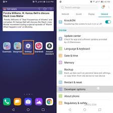 Lg K40 Android 10 Update Will Lg K40 Get Android 10