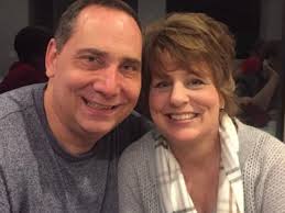 Fundraiser for Pam Larrick by Sydni Larrick : Funeral Service for Jim  Larrick