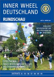 (v.l.) marco pagani, marco arbter, stephan danzer, julian braun, leander weinmann und christian fuchsbüchler, stellvertretendes vorstandsmitglied der. Inner Wheel Deutschland