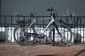 Gazelle Ultimate E Bike Elektrofahrrad Gazelle De Elektrofahrrad Gazellen Fahren