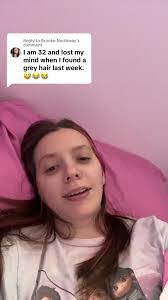 Brooke Greenway's Instagram, Twitter & Facebook