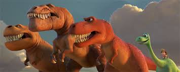 The troubled pixar production ditched many of its original voice actors. The Good Dinosaur 2015 Movie Behind The Voice Actors