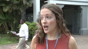 Liz Gallagher, of E3G, gives an update from COP17