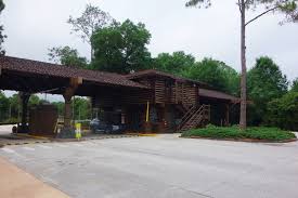 Maybe you would like to learn more about one of these? Amenities At Disney S Fort Wilderness Resort The Outpost And Meadow