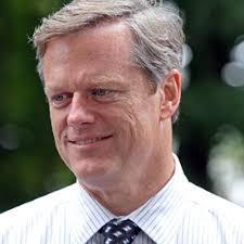 Tremont Credit Union taps Charlie Baker for board