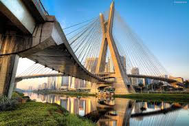 It is particularly rich in historical, political and cultural value, giving visitors an authentic. Riedel Frankfurt Sao Paulo Hin Und Zuruck In 185 Ms